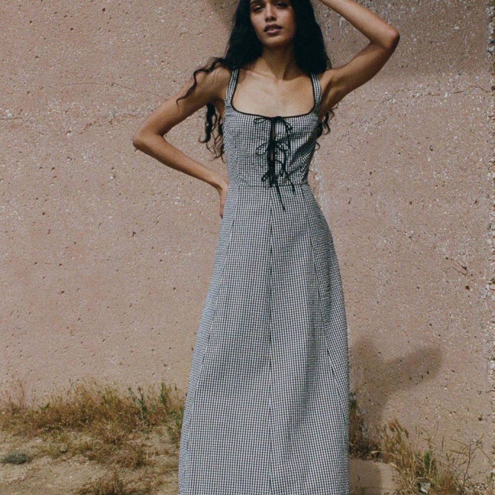 Doen Delaney Dress